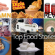 Illustration for article titled The Best Crazy Food Stories of the Year